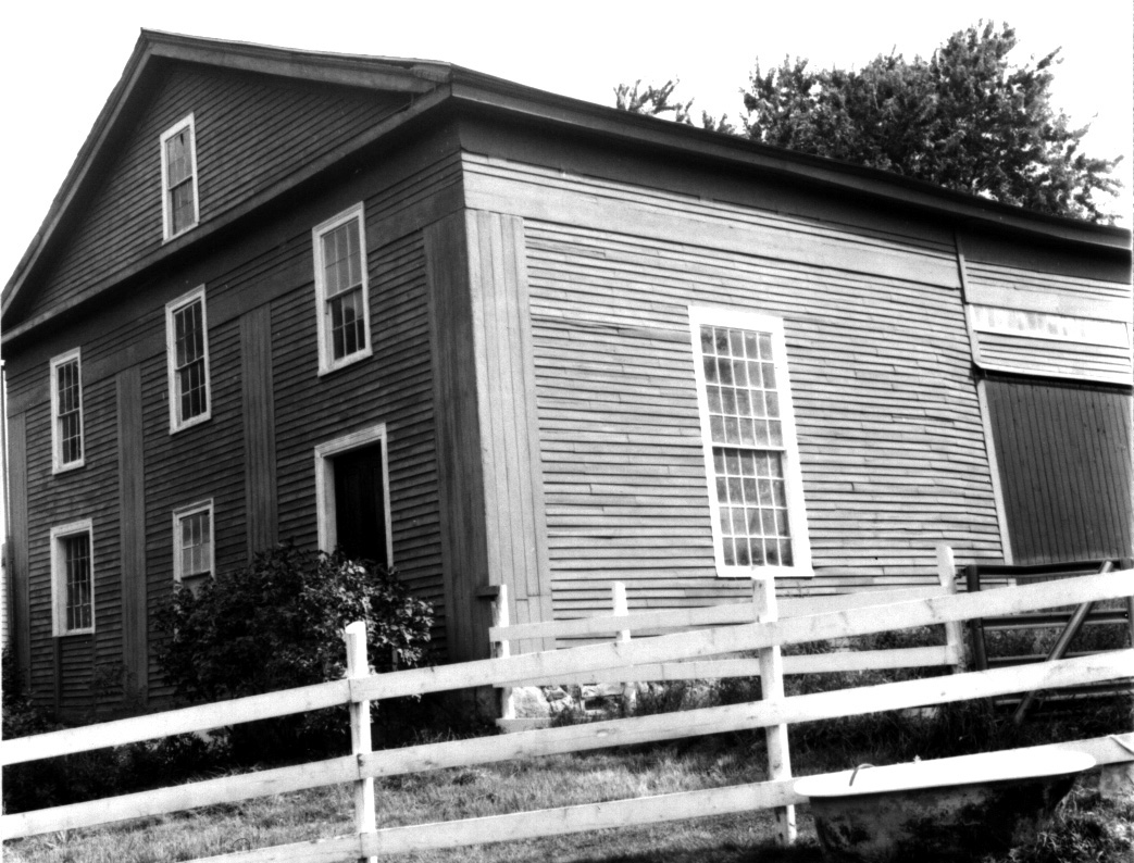 9 Bancroft Road Andover Historic Preservation